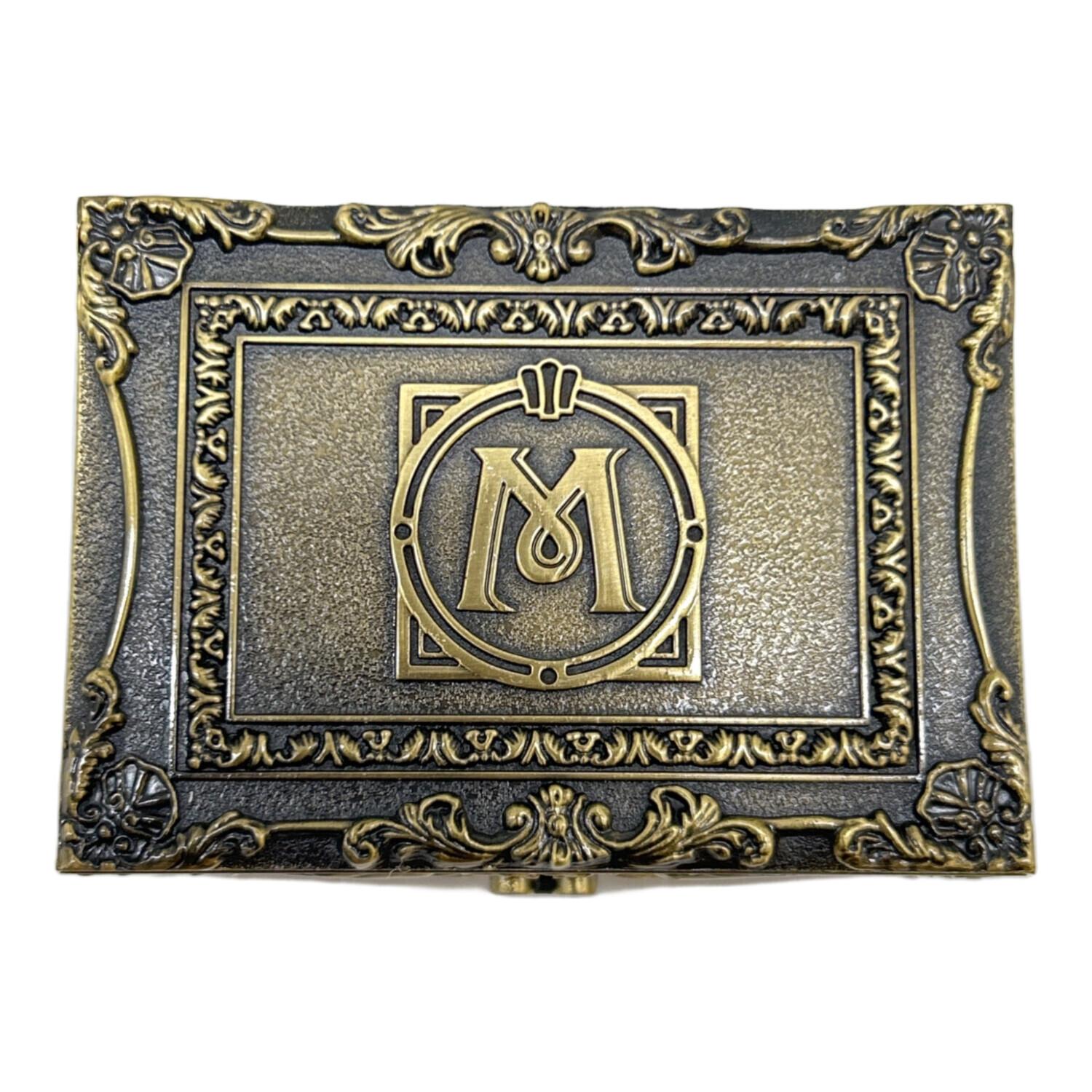 リトルマーメイドチャーム ホテルミラコスタ限定 オルゴール