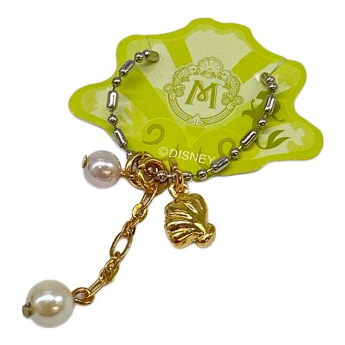 リトルマーメイドチャーム ホテルミラコスタ限定 オルゴールケース付き ディズニーグッズ