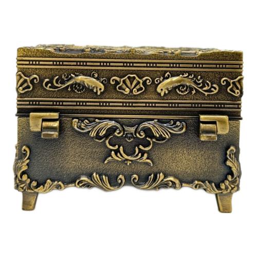 リトルマーメイドチャーム ホテルミラコスタ限定 オルゴールケース付き ディズニーグッズ