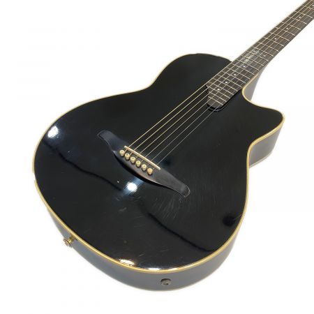 K.Yairi (ケーヤイリ) エレキアコースティックギター  YD88S-BKE CLASSIC4 DELUXE