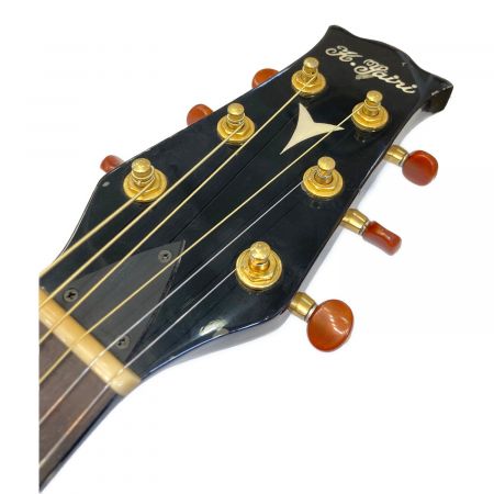 K.Yairi (ケーヤイリ) エレキアコースティックギター  YD88S-BKE CLASSIC4 DELUXE