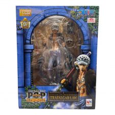 ONE PIECE (ワンピース) フィギュア 未開封品 トラファルガー