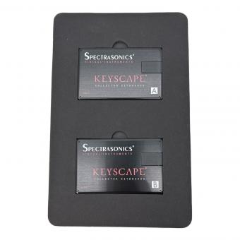 SPECTRASONICS バーチャルインストゥルメント 鍵盤音源 Keyscape