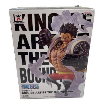 ONE PIECE KING OF ARTIST THE BOUND MAN