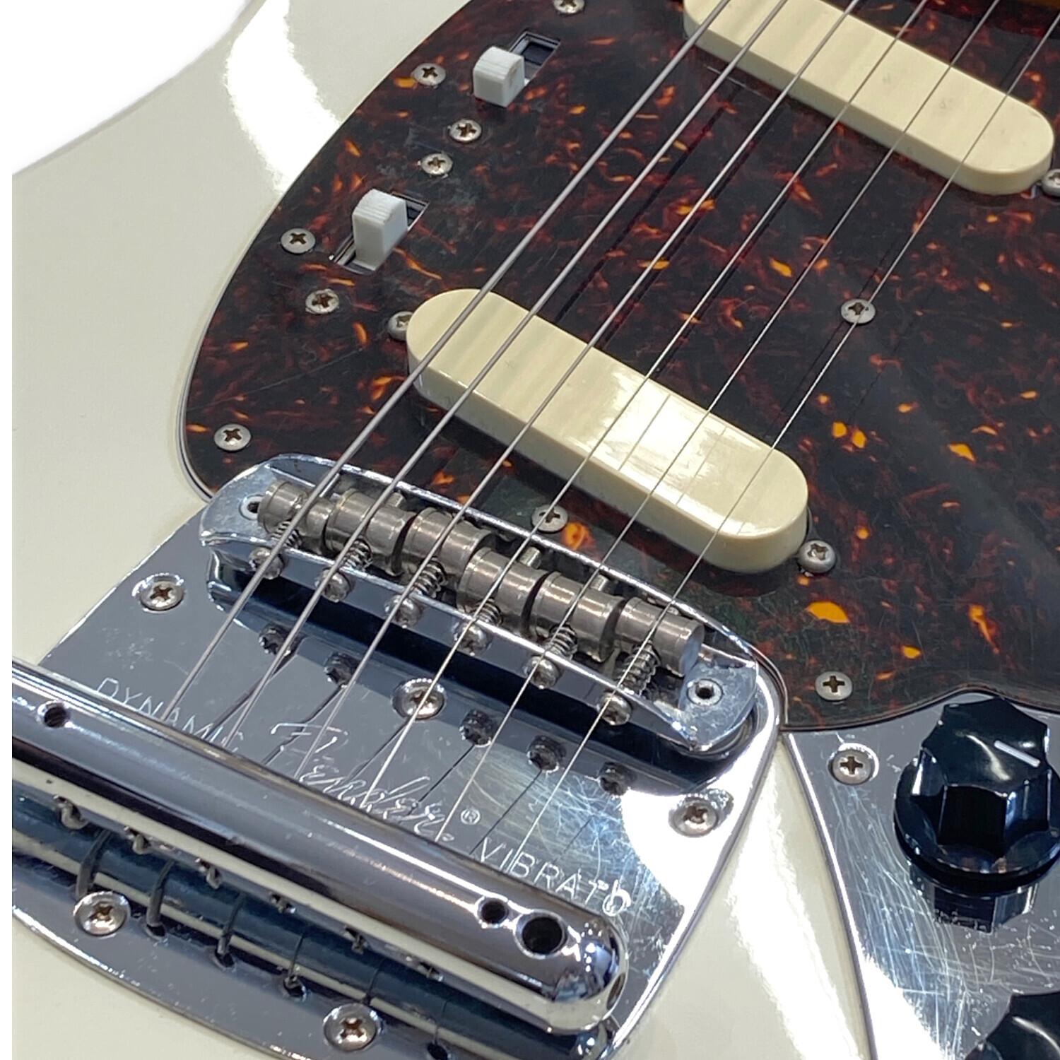 FENDER JAPAN (フェンダージャパン) エレキギター ムスタング MG65-86