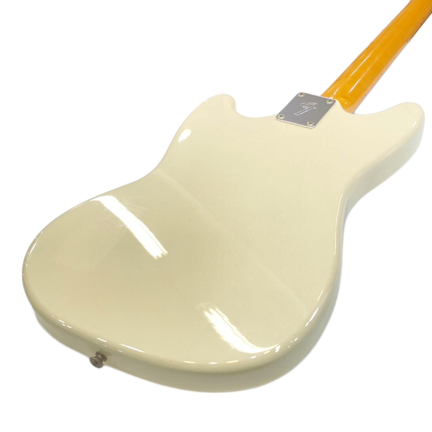 FENDER JAPAN (フェンダージャパン) エレキギター ムスタング