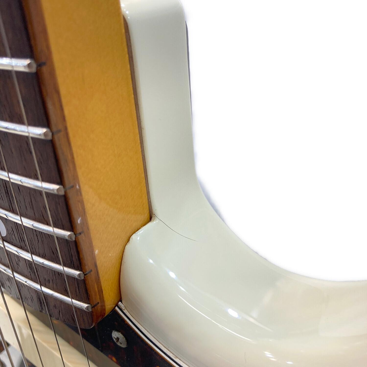 FENDER JAPAN (フェンダージャパン) エレキギター ムスタング MG65-86