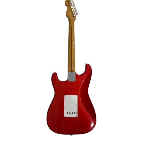 FENDER JAPAN (フェンダージャパン) エレキギター 程度B ハガレ有 ST57-58US 動作確認済み