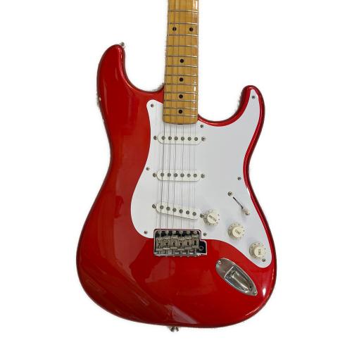 【希少】Fender ST57SS エレキギター Fender JapanST57-TX -SBL (Sonic Blue)- 2006-2008年製【Alder