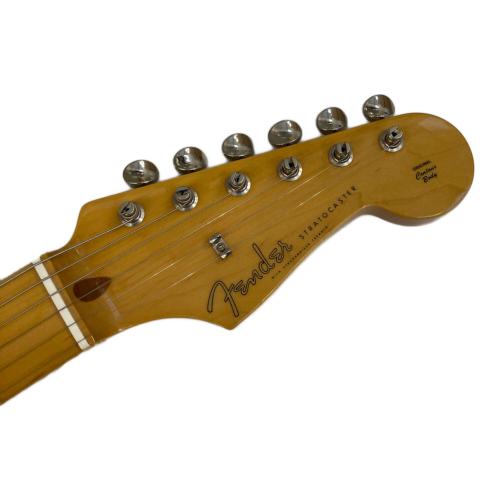 FENDER JAPAN (フェンダージャパン) エレキギター 程度B ハガレ有 ST57-58US 動作確認済み