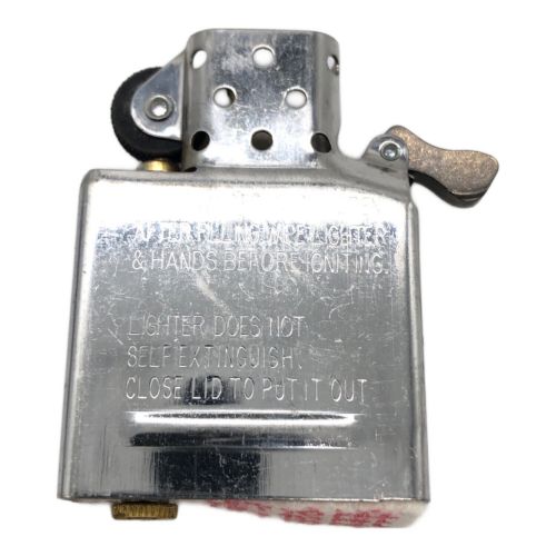 ZIPPO (ジッポ) オイルライター 紫