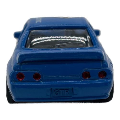 TOMY (トミー) トミカ 赤箱(ダメージ有) トミカ カルソニック スカイラインGT-R レーシング 日本製