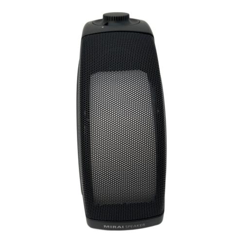 SOUNDFUN (サウンドファン) テレビ用スピーカー MIRAI SPEAKER Home SF-MIRAIS5