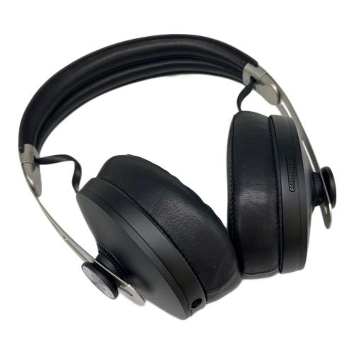 SENNHEISER (ゼンハイザー) ワイヤレスヘッドホン m3aebtxl USB-typeC 動作確認済み