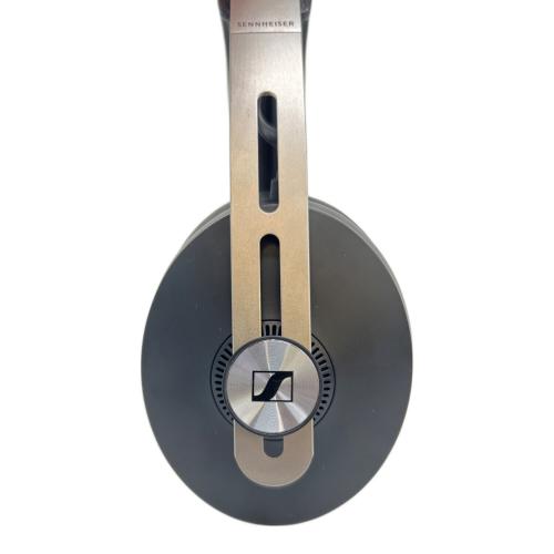 SENNHEISER (ゼンハイザー) ワイヤレスヘッドホン m3aebtxl USB-typeC 動作確認済み