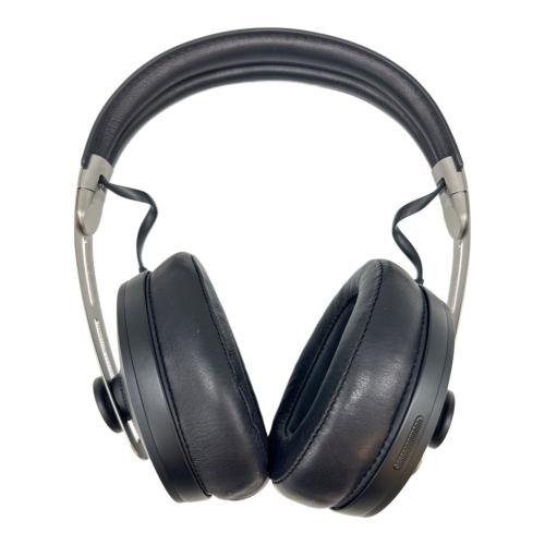 SENNHEISER (ゼンハイザー) ワイヤレスヘッドホン m3aebtxl USB-typeC 動作確認済み