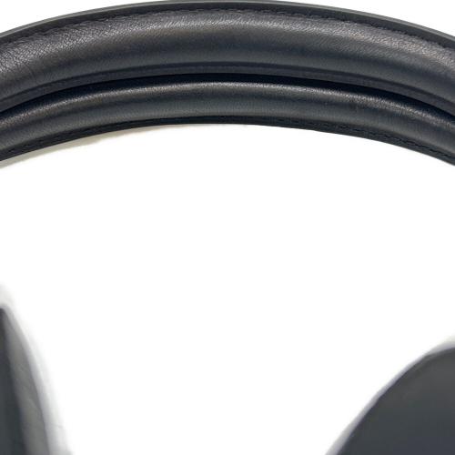 SENNHEISER (ゼンハイザー) ワイヤレスヘッドホン m3aebtxl USB-typeC 動作確認済み