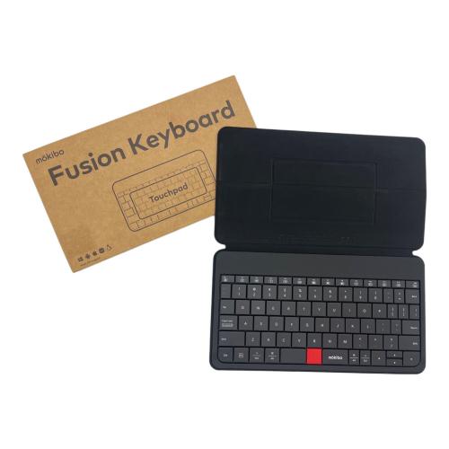 MOKIBO キーボード MKB420