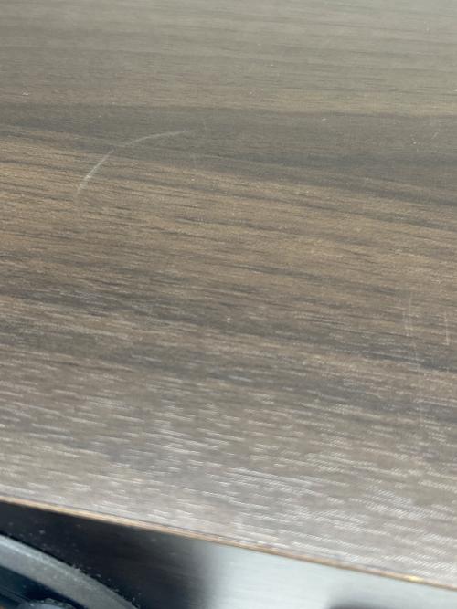 Victor (ビクター) コンパクトコンポーネントシステム ユーキャン限定モデル ウッドコーン 天板キズ有 EX-D7 2023年製