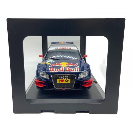 NOREY (ノレブ) ミニカー Red Bull AUDI A4 DTM 2009