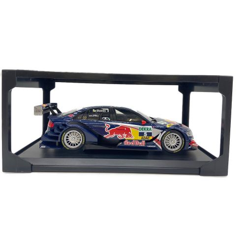 NOREY (ノレブ) ミニカー Red Bull AUDI A4 DTM 2009