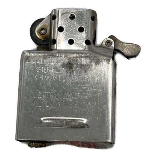 ZIPPO 牙狼 2012年製｜トレファクONLINE