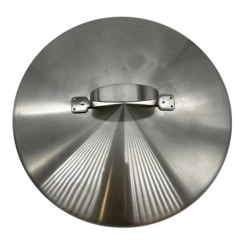ZWILLING (ツヴィリング) スモーカー シルバー 345