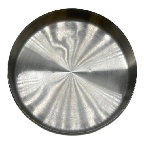 ZWILLING (ツヴィリング) スモーカー シルバー 345