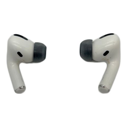 Apple (アップル) AirPods Pro 2019 A2190/A2083/A2084