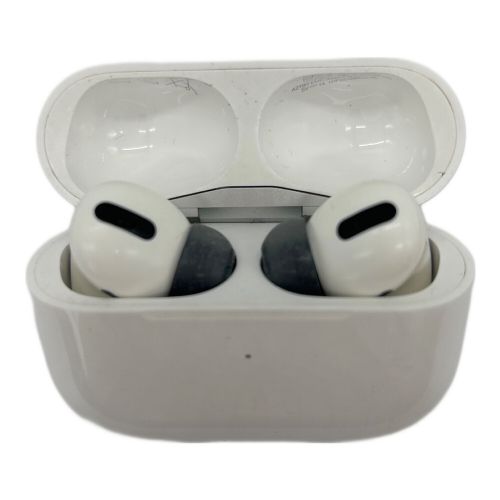 Apple (アップル) AirPods Pro 2019 A2190/A2083/A2084