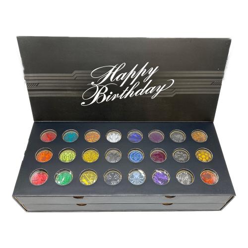 仮面ライダーOOO(オーズ) (カメンライダーオーズ) 仮面ライダー プレミアムオーメダルコレクション プレミアムバンダイ限定