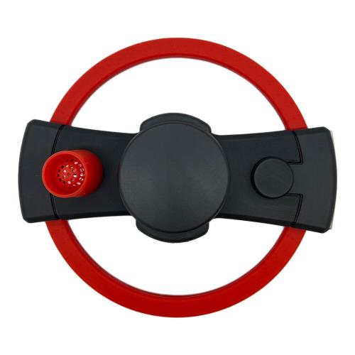 MEYER (マイヤー) 両手鍋 18cm 2.5L レッド KAT-2.5RD クイッカークッキング