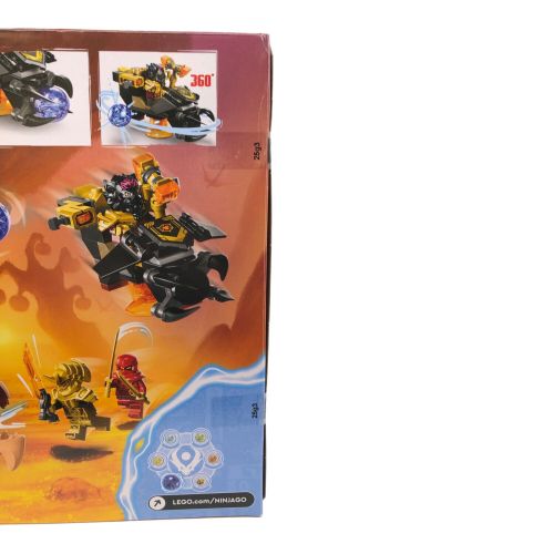 LEGO (レゴ) レゴブロック NINJAGA 71793