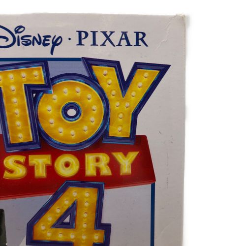 TAKARA TOMY リアルサイズトーキングフィギュア バズ・ライトイヤー TOY STORY4 動作確認済み