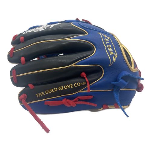 RAWLINGS (ローリングス) 軟式グローブ 11 3/4インチ HYPER TECH COLOR SYNC オールラウンド用 GR3FHTCN55W