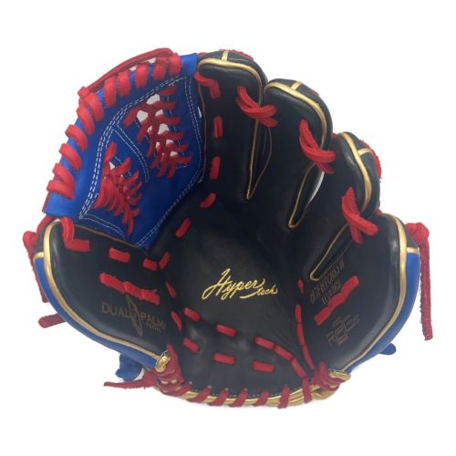 RAWLINGS (ローリングス) 軟式グローブ 11 3/4インチ HYPER TECH COLOR SYNC オールラウンド用 GR3FHTCN55W