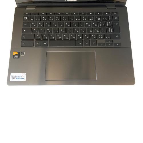 ASUS (エイスース) Chromebook CM1402FM2 CM14 Flip 14インチ