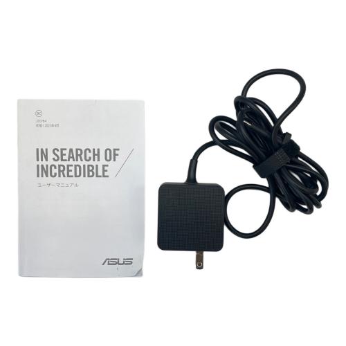 ASUS (エイスース) Chromebook CM1402FM2 CM14 Flip 14インチ