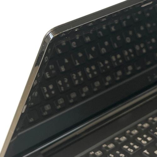 富士通 (フジツウ) LIFEBOOK MH55/F3 FMVM55F3B