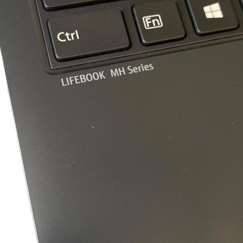 富士通 (フジツウ) LIFEBOOK MH55/F3 FMVM55F3B