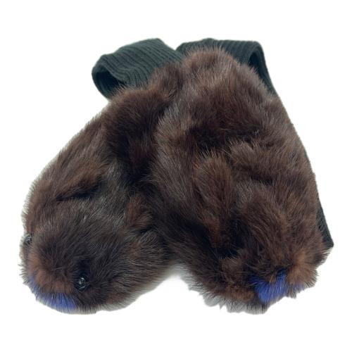 リアルファーヘッドカバーセット