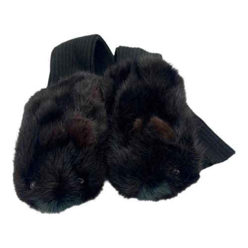 リアルファーヘッドカバーセット