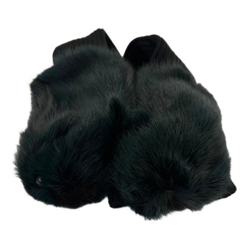 リアルファーヘッドカバーセット