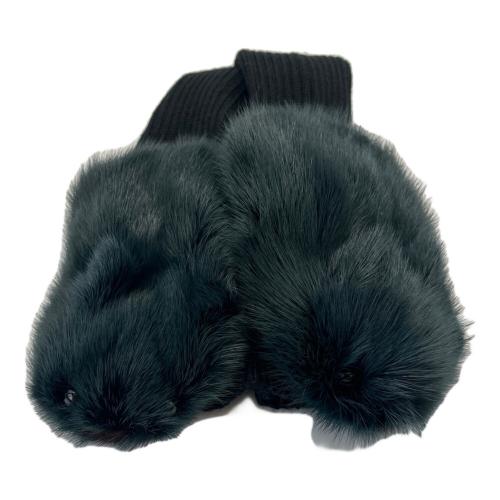 リアルファーヘッドカバーセット