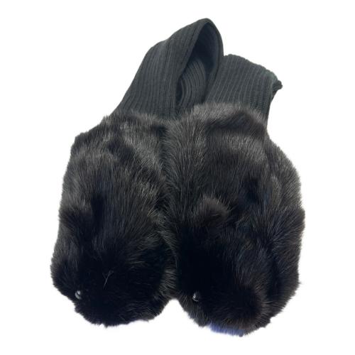 リアルファーヘッドカバーセット