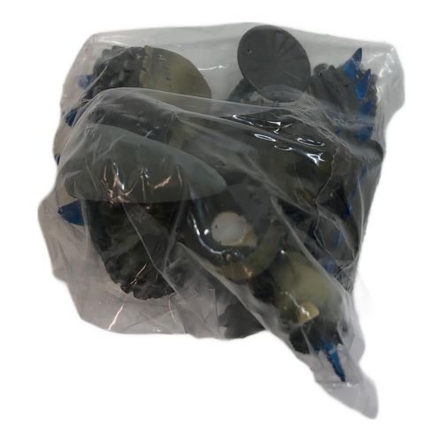 ピープロコレクション スペクトルマン全六種セット