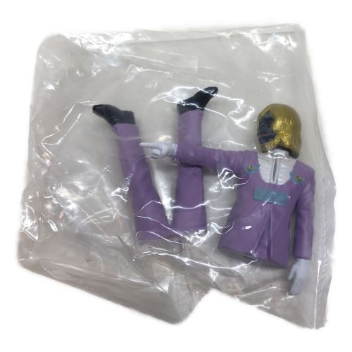 ピープロコレクション スペクトルマン全六種セット