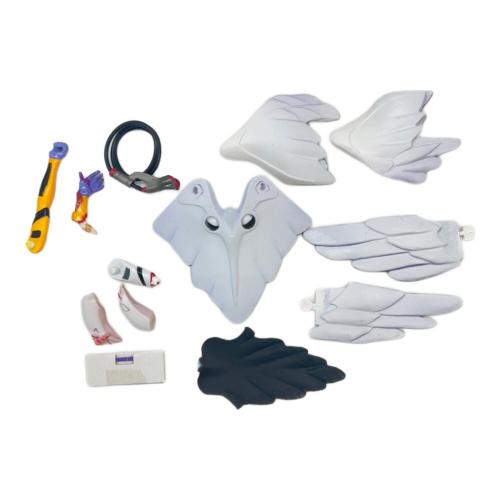 エヴァンゲリオン エントリーカプセルシリーズ まごころを、君に おまとめ