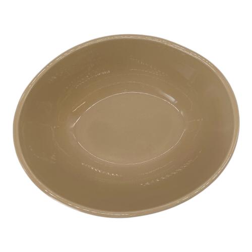 LE CREUSET (ルクルーゼ) ボウル オレンジ