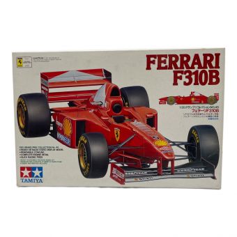 TAMIYA (タミヤ) プラモデル 1/20 フェラーリ F310B グランプリコレクション No.45